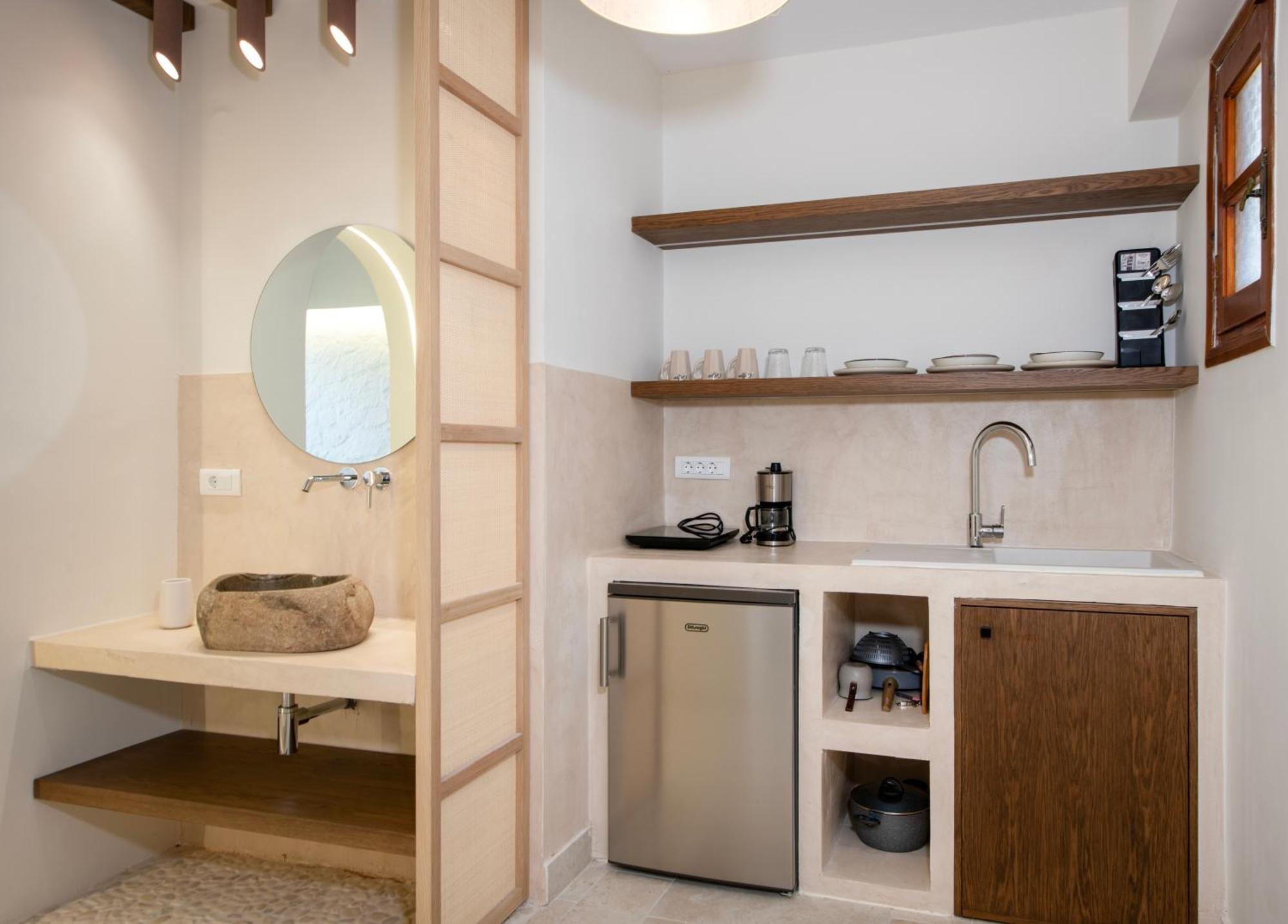 Varouxakis Hotel Platanias  Luaran gambar