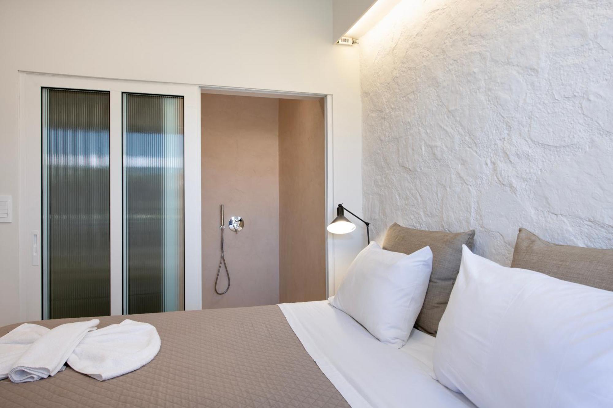 Varouxakis Hotel Platanias  Luaran gambar
