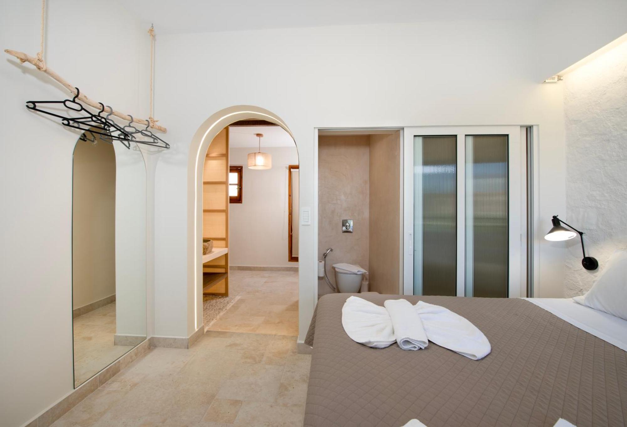 Varouxakis Hotel Platanias  Luaran gambar