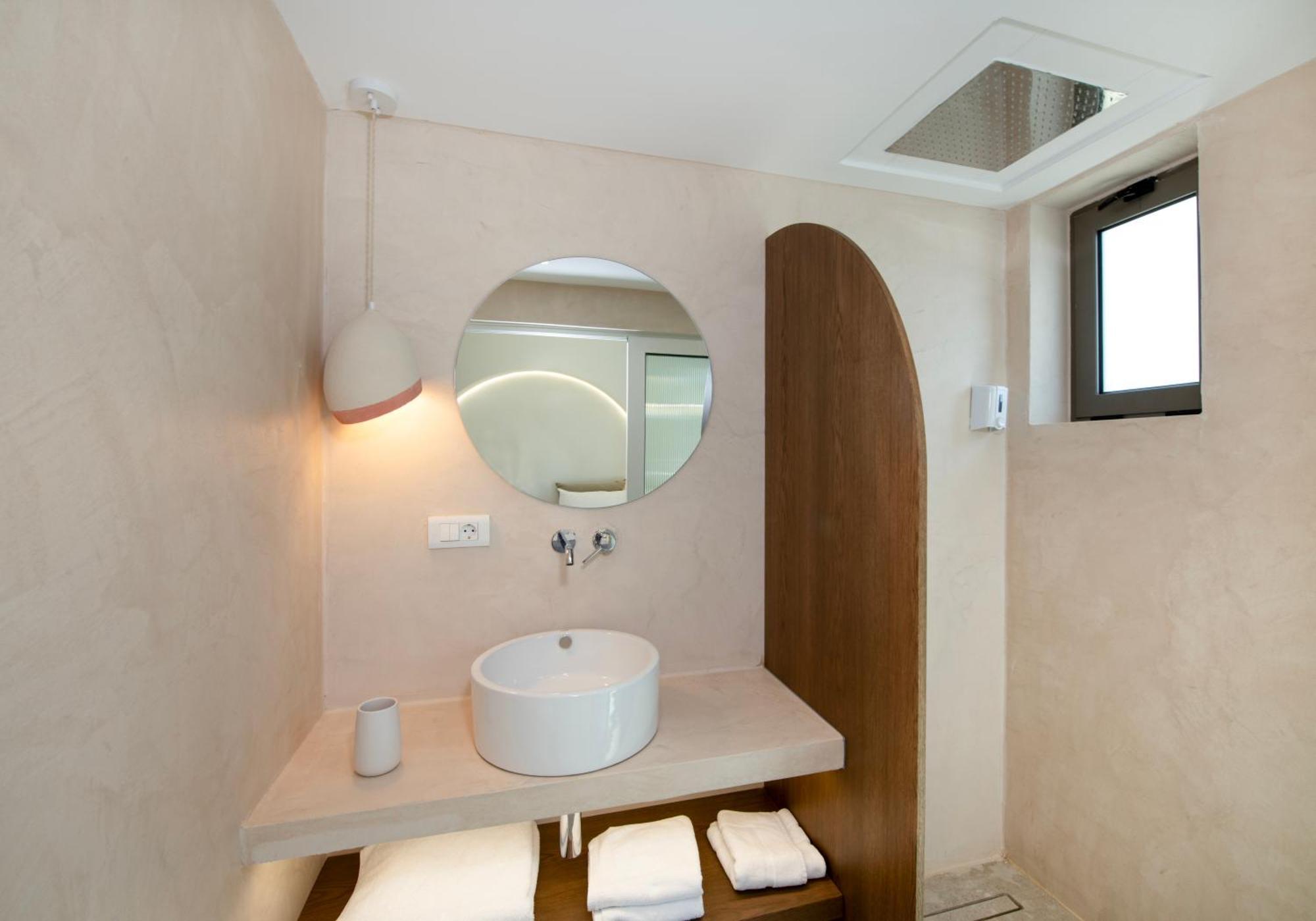 Varouxakis Hotel Platanias  Luaran gambar